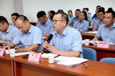 “清零”而來，“滿載”而歸 | 景興紙業(yè)中青班（二期）培訓(xùn)班亮出畢業(yè)論文調(diào)研成果